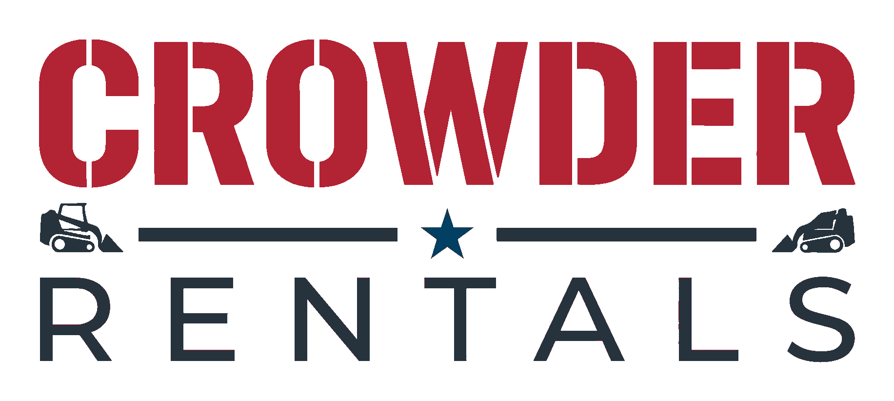 Crowder Rentals